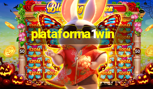 plataforma1win