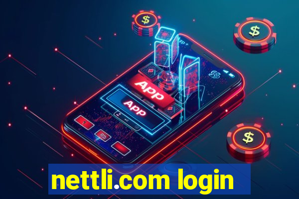 nettli.com login