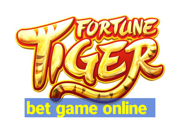 bet game online