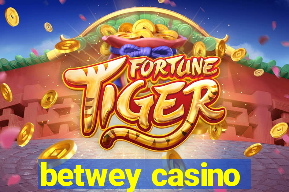 betwey casino