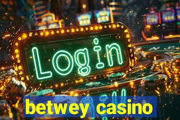 betwey casino