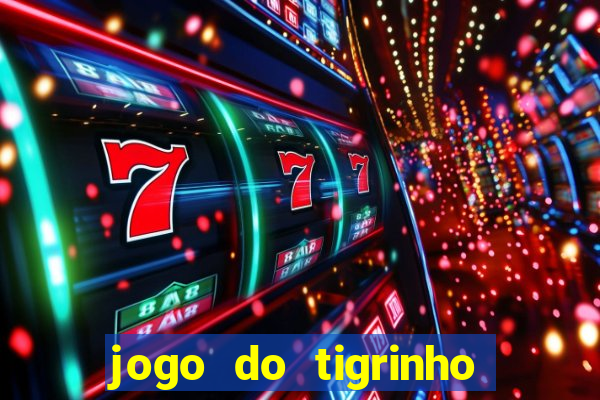 jogo do tigrinho que dá b?nus para jogar