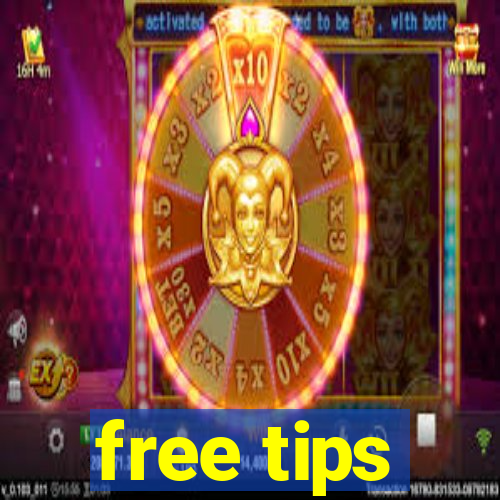 free tips