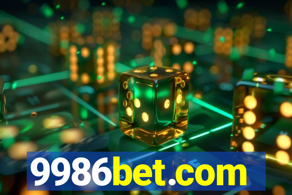 9986bet.com