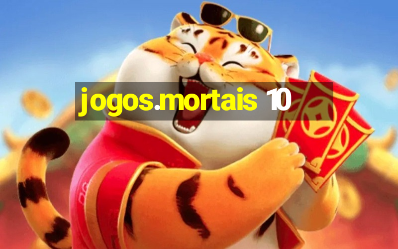 jogos.mortais 10