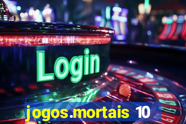 jogos.mortais 10