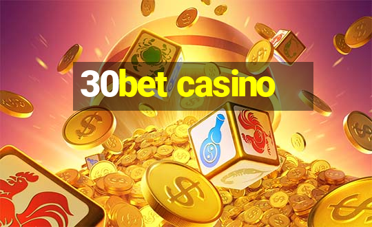 30bet casino