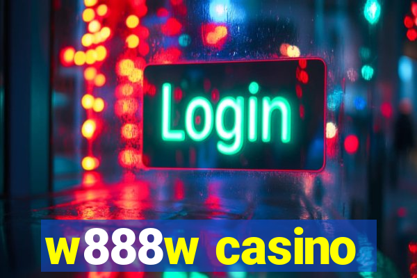 w888w casino