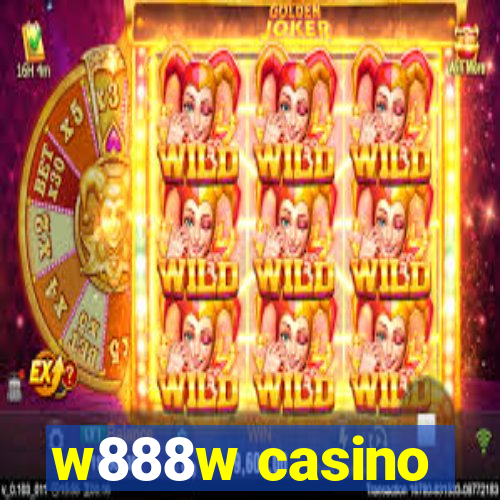 w888w casino