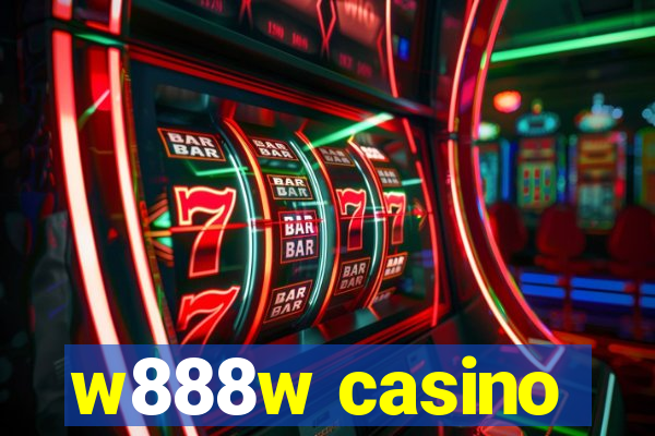 w888w casino