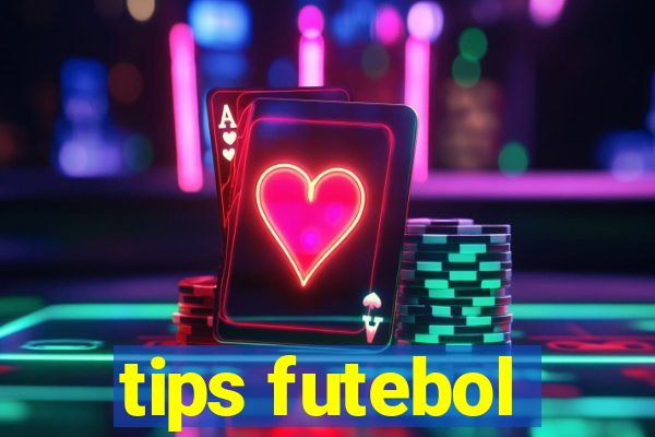 tips futebol