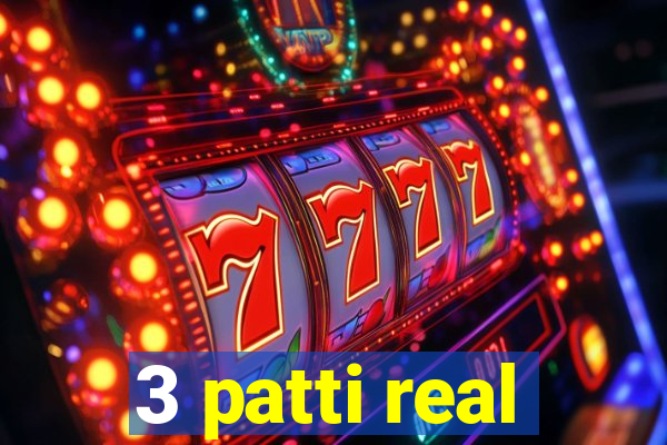 3 patti real