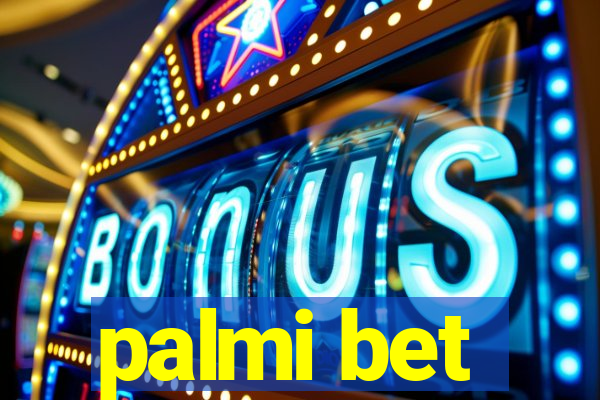 palmi bet