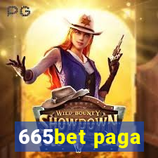 665bet paga