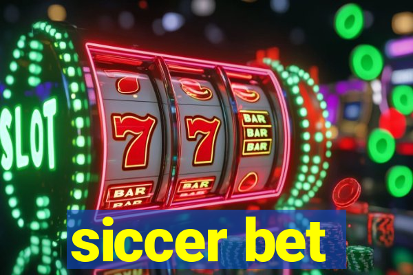 siccer bet