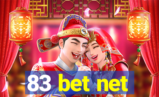 83 bet net