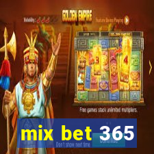 mix bet 365