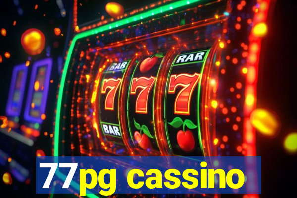 77pg cassino