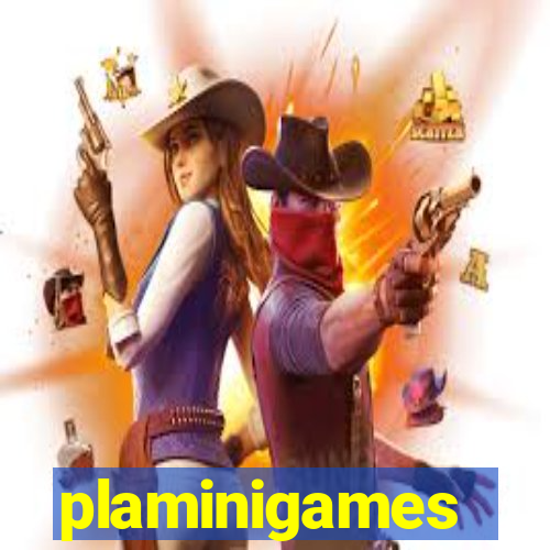 plaminigames