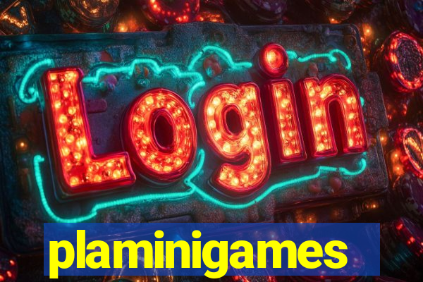 plaminigames