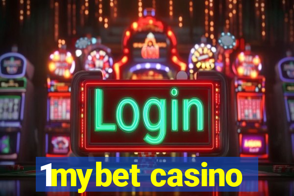 1mybet casino