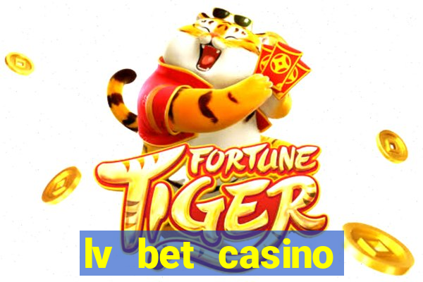 lv bet casino bonus codes