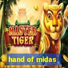 hand of midas