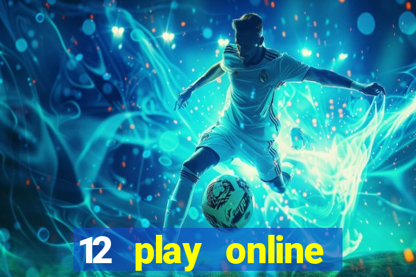 12 play online casino singapore