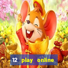 12 play online casino singapore