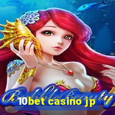 10bet casino jp