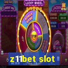 z11bet slot