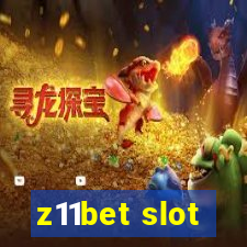 z11bet slot