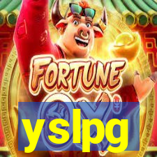 yslpg