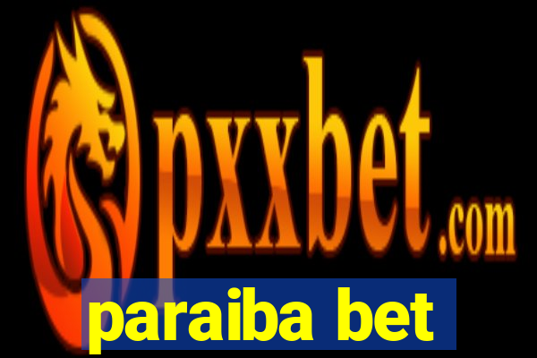 paraiba bet