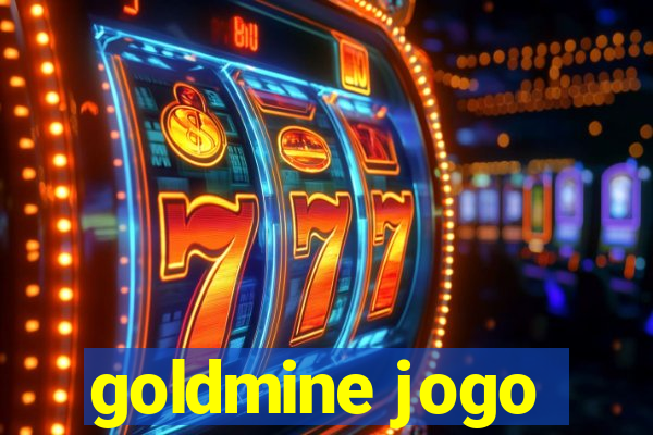 goldmine jogo