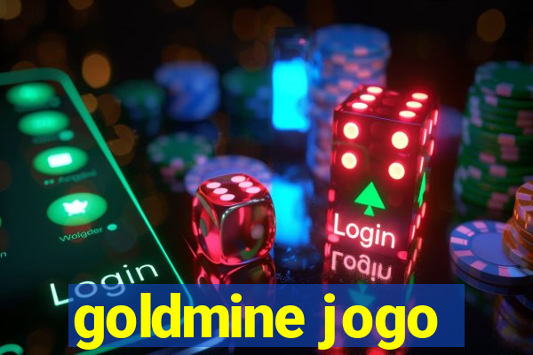 goldmine jogo