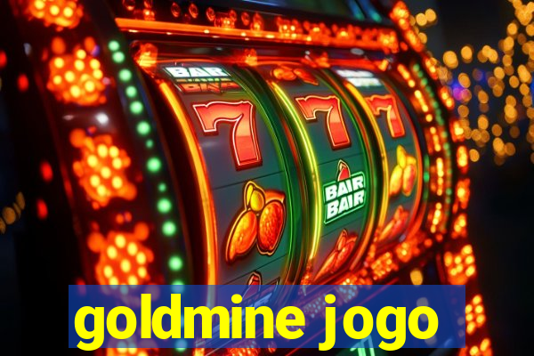 goldmine jogo