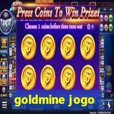 goldmine jogo