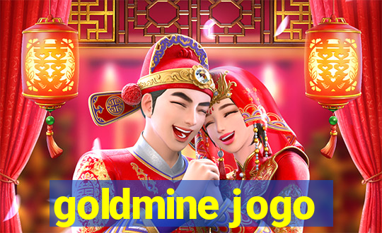 goldmine jogo