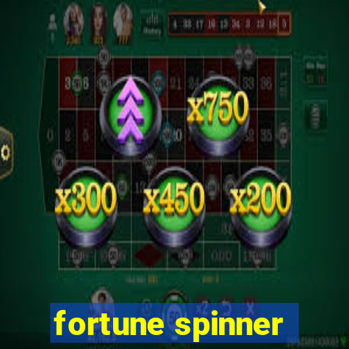 fortune spinner