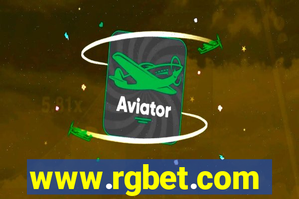 www.rgbet.com