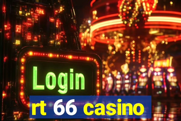 rt 66 casino