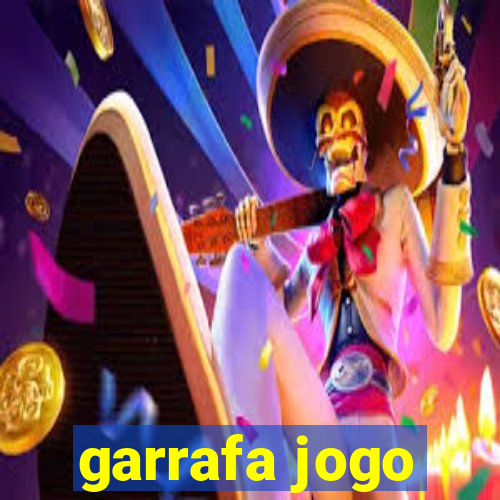 garrafa jogo