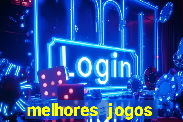 melhores jogos pagos ios