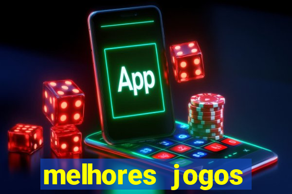 melhores jogos pagos ios