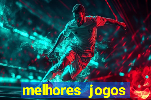 melhores jogos pagos ios