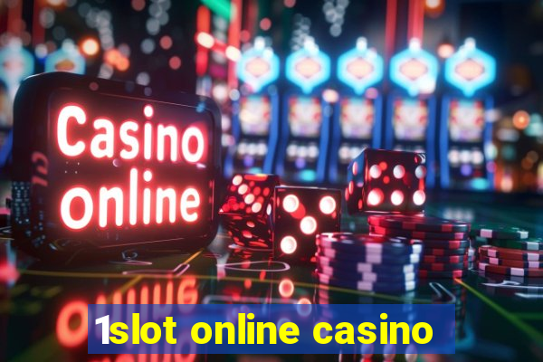 1slot online casino