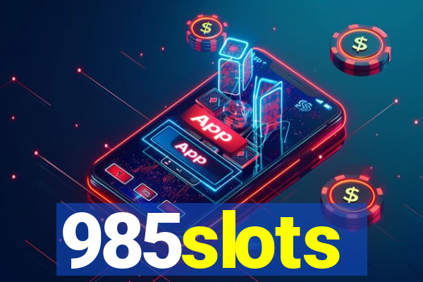 985slots