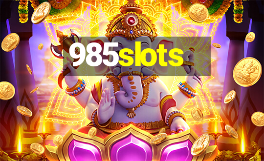 985slots