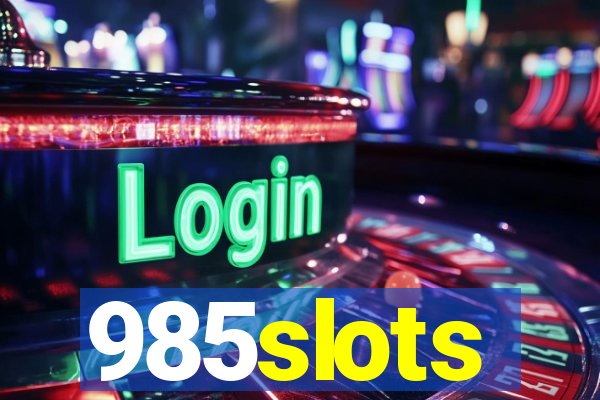 985slots